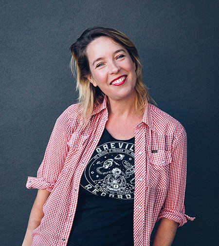 Emma Saunders
